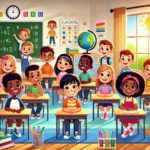 Elementary school