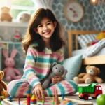 Elementary school student