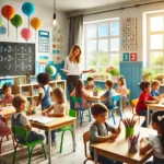 Elementary school