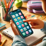 Elementary school student cell phone recommendation