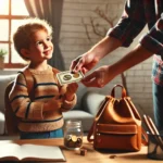 An average pocket money for elementary school students