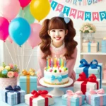 Women's Elementary School Student Birthday Gift