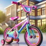Samchully Elementary School Student Bicycle