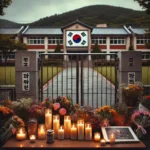 Daejeon Gwanje -dong Elementary School Student Death