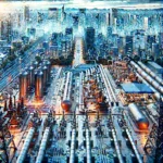 Minsu City Gas Ran