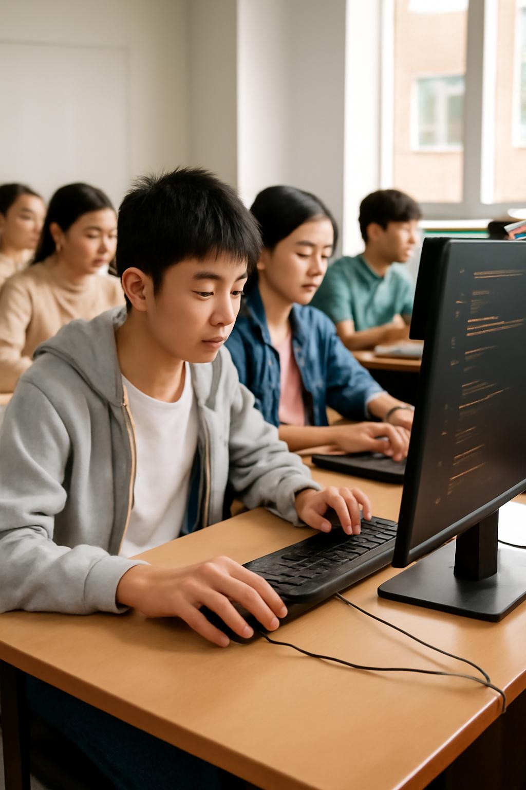 Tablet PC for High School Students: Finding the Right Fit 1