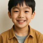Elementary school student katok profile