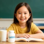 Elementary school calcium