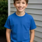 Elementary school student T -shirt brand