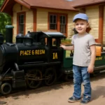 Elementary School Student Pixie Engine 11