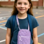 Elementary school cell phone bag brand