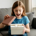 3rd grade birthday gift