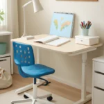 IKEA Elementary School Student Desk Recommendation