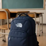 North Face Elementary School Backpack Low Grade