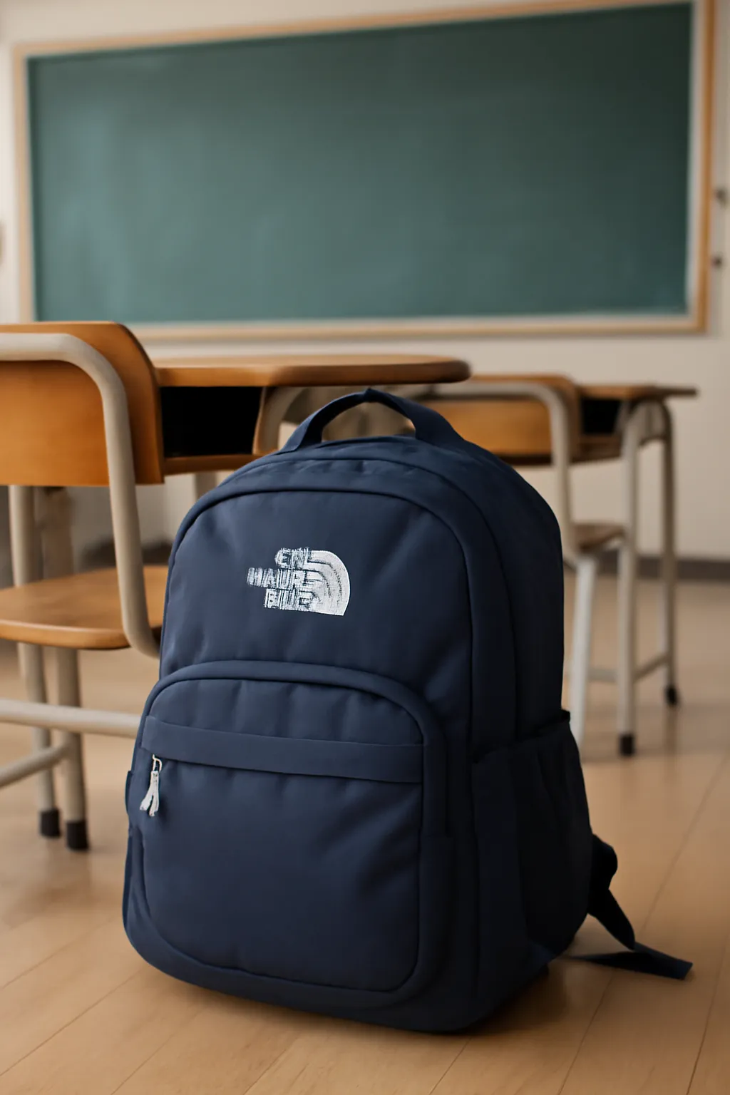 North Face Elementary School Backpack Low Grade