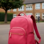 Elementary school bag brand luxury goods