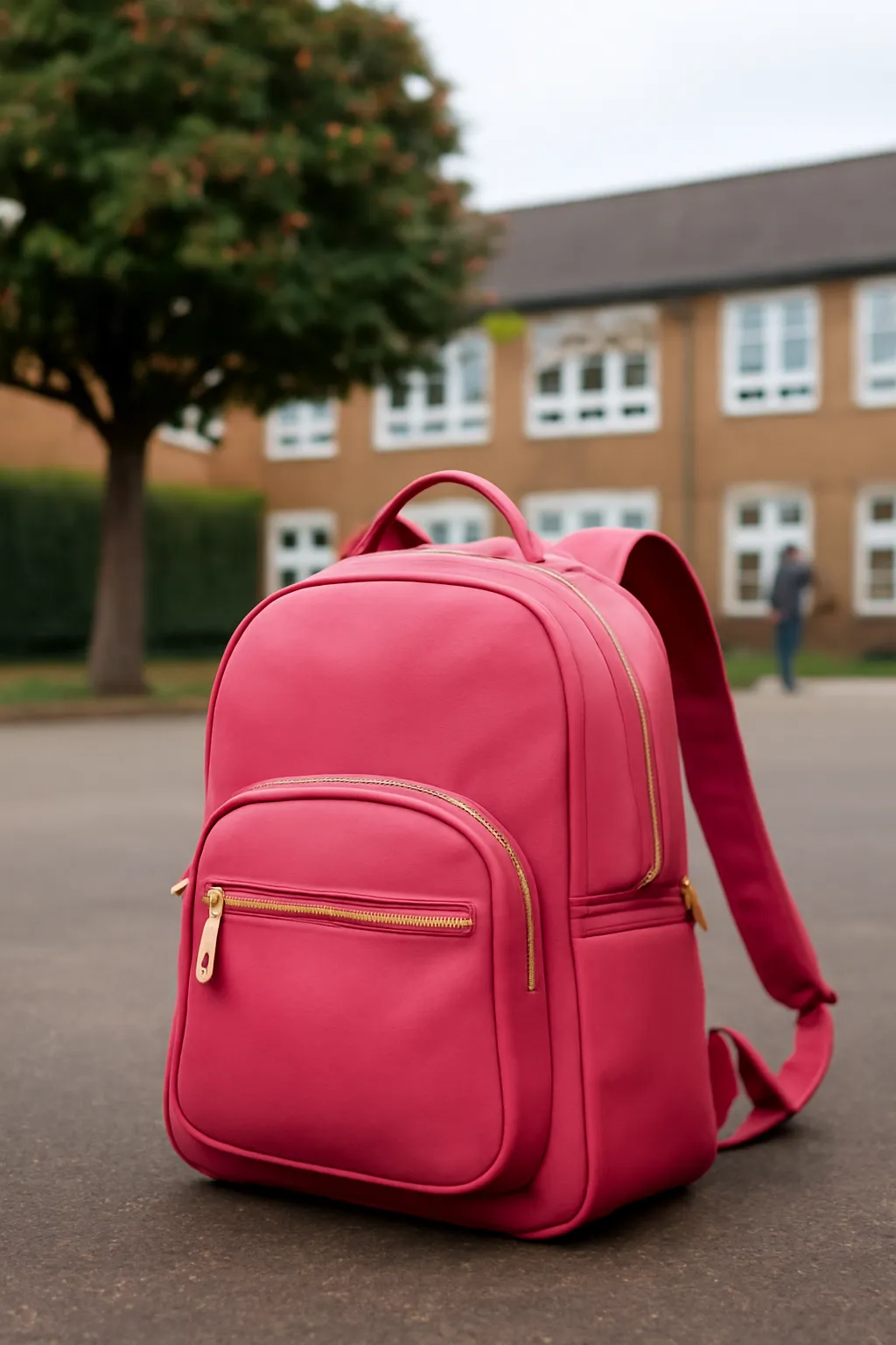 Elementary school bag brand luxury goods