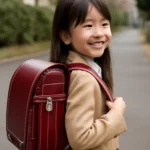 Japanese elementary school student bag price