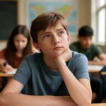 Middle school student perception
