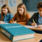 Middle school students first grade mathematics