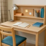 Middle School student desk set