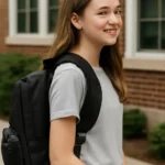 Middle school student bag brand recommendation