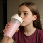 Middle School Diet Shake