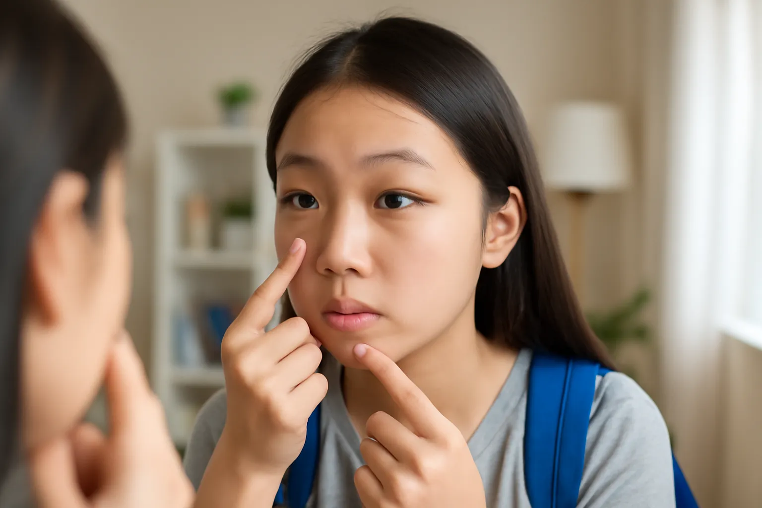 Middle school student dream lens price