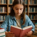 Middle School Student Book Best