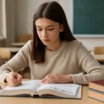 Middle School Student Mathematics Books