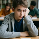 Middle school student early retirement