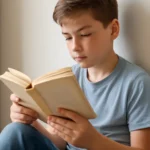 Middle school student recommendation book classic