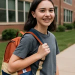 Middle School Student Experience Learning Bag