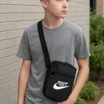 Middle School Student Cross Back Nike