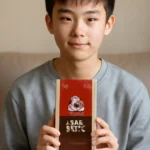 Recommended for middle school students red ginseng