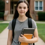 Middle school student school expenses