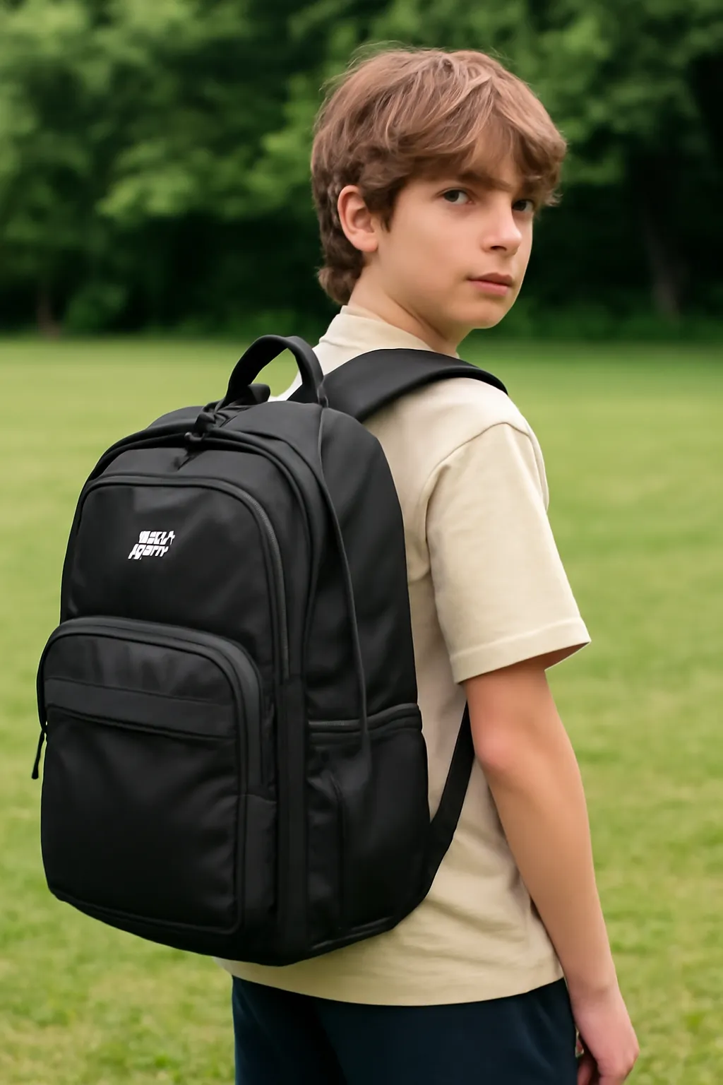 New Balance Middle School Bag Recommendation