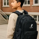 Middle School Student Academy Bag Kanggol