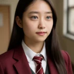 High school student dream lens