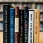 High school recommendation book