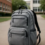 Recommended for high school student backpack