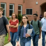 High school student tuition