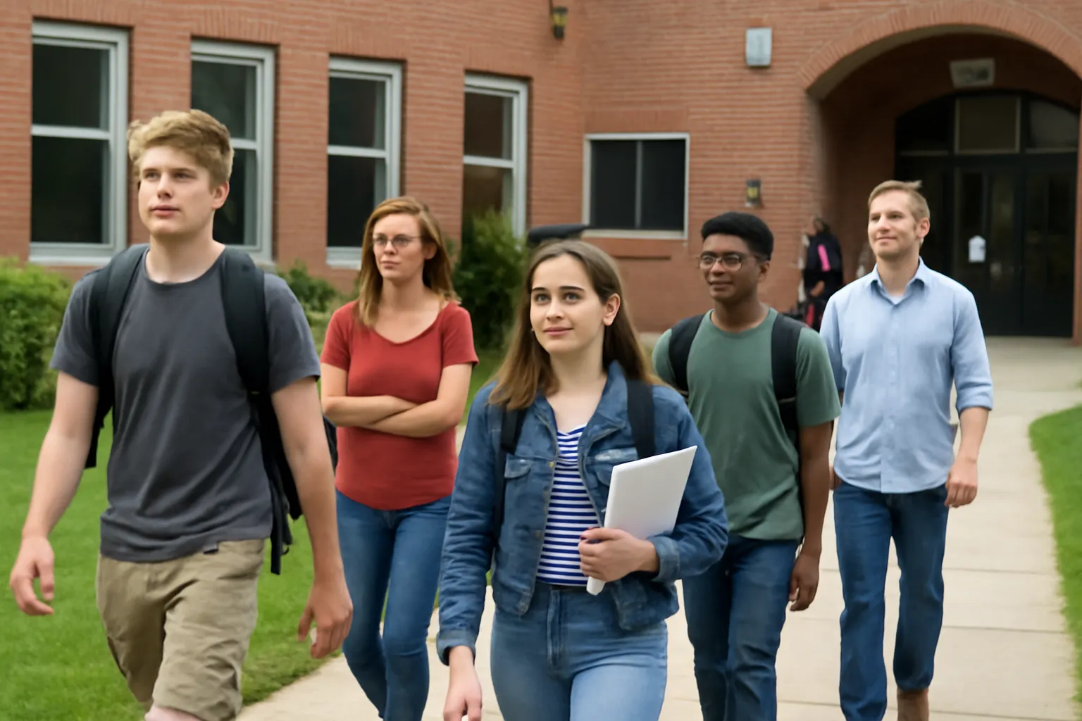 High school student tuition