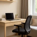 Recommended for high school students desk chairs