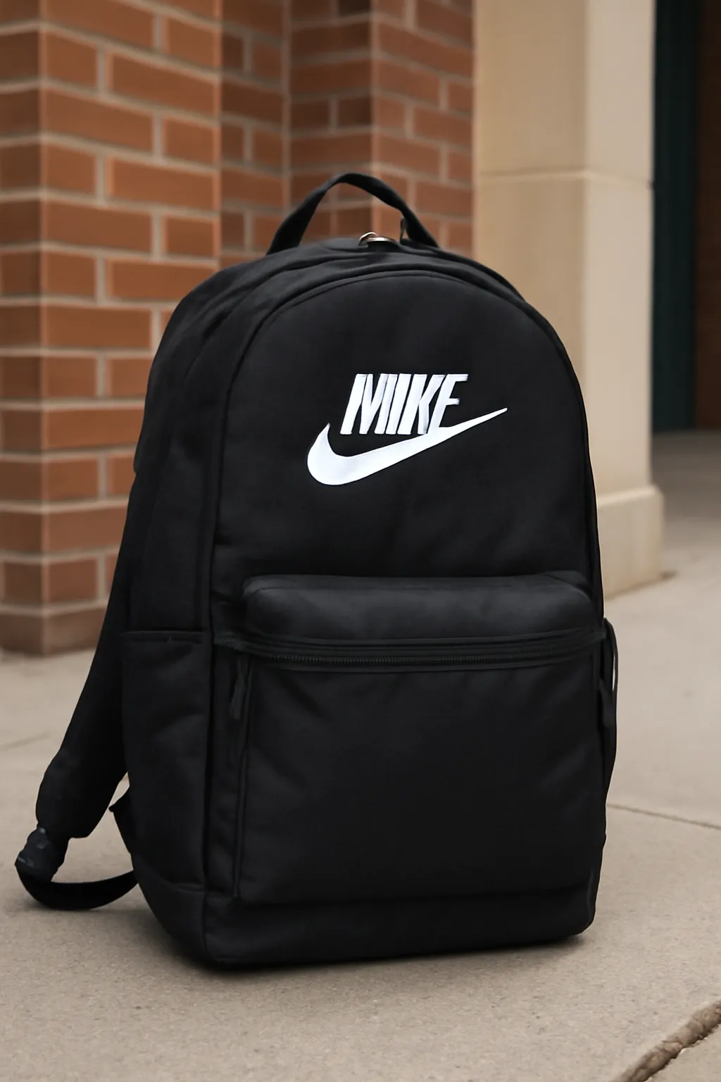 High School Backpack Nike