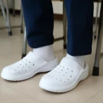 High school student indoor shoes slippers