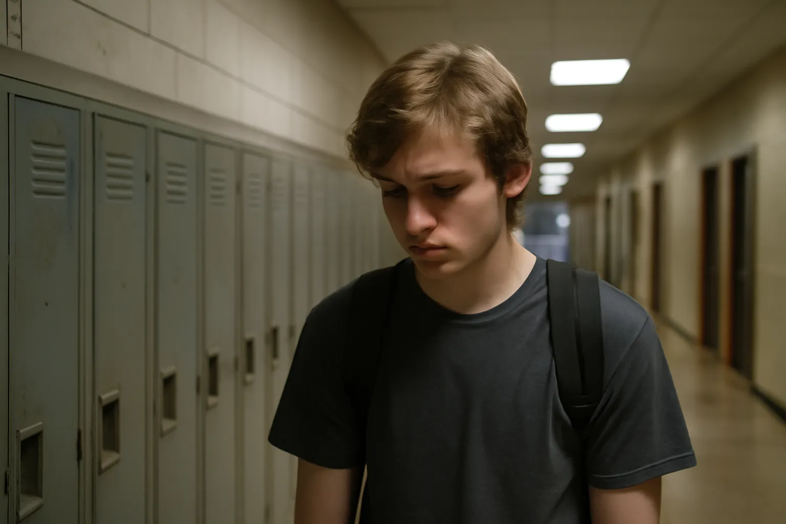 High school student dropout rate