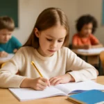 Elementary school student school fee deduction