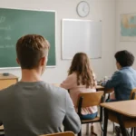 High school student academy expenses deduction