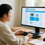 Daelim University Student Portal